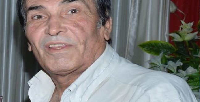 كلمات بقلم الشاعر الكفرعاني “جمال خطاب” أبو ثائر