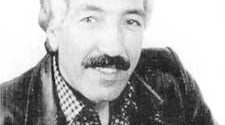 الشاعر العربي الكبير محمد القيسي “من كفرعانة” 1945_2003
