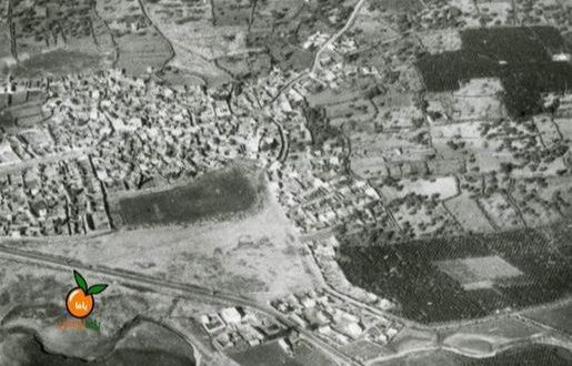 كفرعانة في الذاكرة