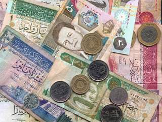 دعاء جلب الرزق