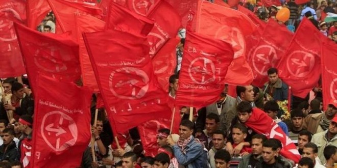 “الشعبية” تحذر من تلاعب السلطة بملف الانضمام للمؤسسات الدولية