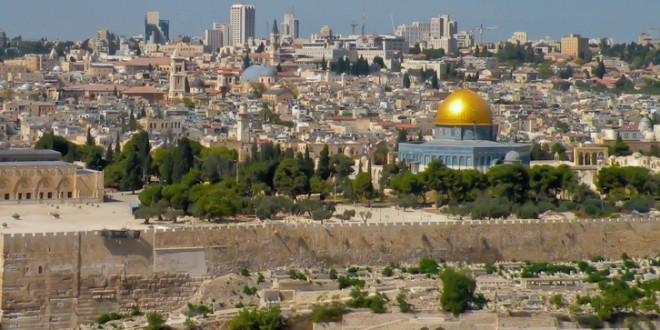 دعوات لتكثيف التواصل مع المسجد الأقصى