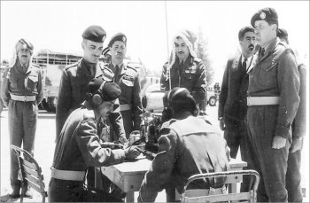 “الكرامة”: ملحمة بطولية خالدة :معركة الكرامة عام 1968: ملحمة انتصار اردني فلسطيني
