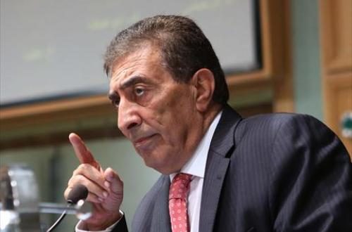 الطراونة: الاحتلال الإسرائيلي مصدر أساسي لتغذية الإرهاب
