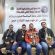 ختام بطولة البلياردو السادسة على كأس المرحوم عبدالفتاح حمو رحمه الله