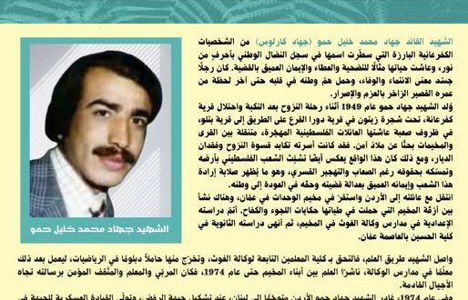 شخصية كفرعانية