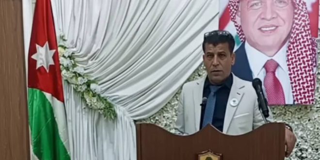 اجتماع الهيئة العامة العادي 2026